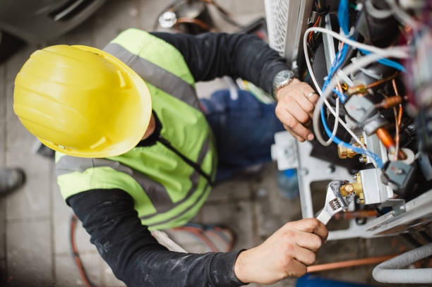 Emergency Electrical Repair Services in New Market, AL