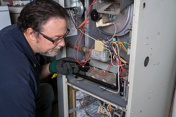 Professional Electrical Services in New Market, AL